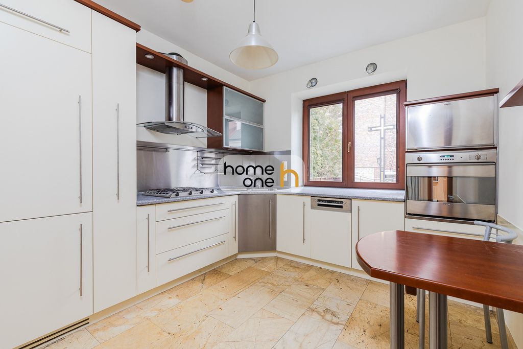 bliźniak, 5 pokoi Warszawa Mokotów. Zdjęcie 4