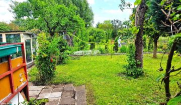 Działka rod Bydgoszcz, ul. Toruńska