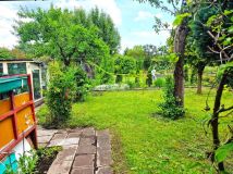 Działka rod Bydgoszcz, ul. Toruńska