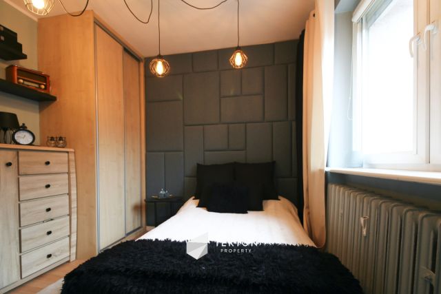 Mieszkanie 3-pokojowe Gdańsk Chełm, ul. Reformacka. Zdjęcie 5