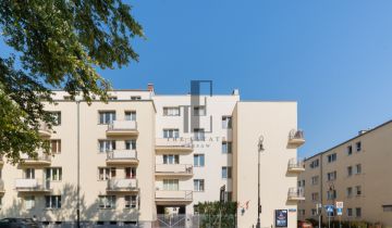 Mieszkanie 2-pokojowe Warszawa Żoliborz, ul. Zygmunta Krasińskiego