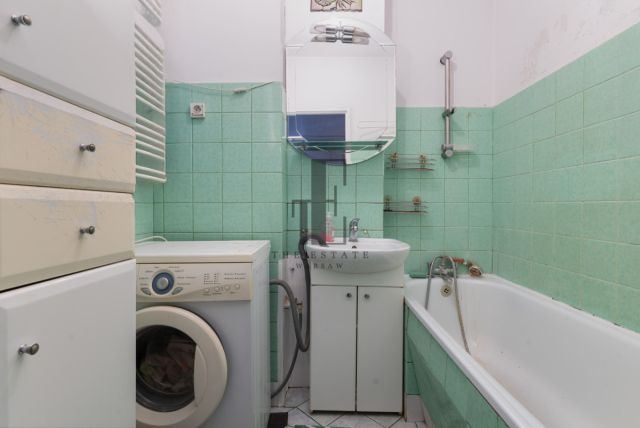 Mieszkanie 3-pokojowe Warszawa Praga, ul. Igańska. Zdjęcie 8