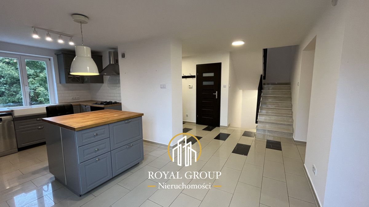 bliźniak, 4 pokoje Lublin Choiny. Zdjęcie 3