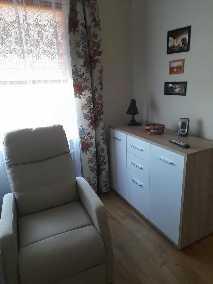 Mieszkanie 2-pokojowe Łeba, Poraj. Zdjęcie 7