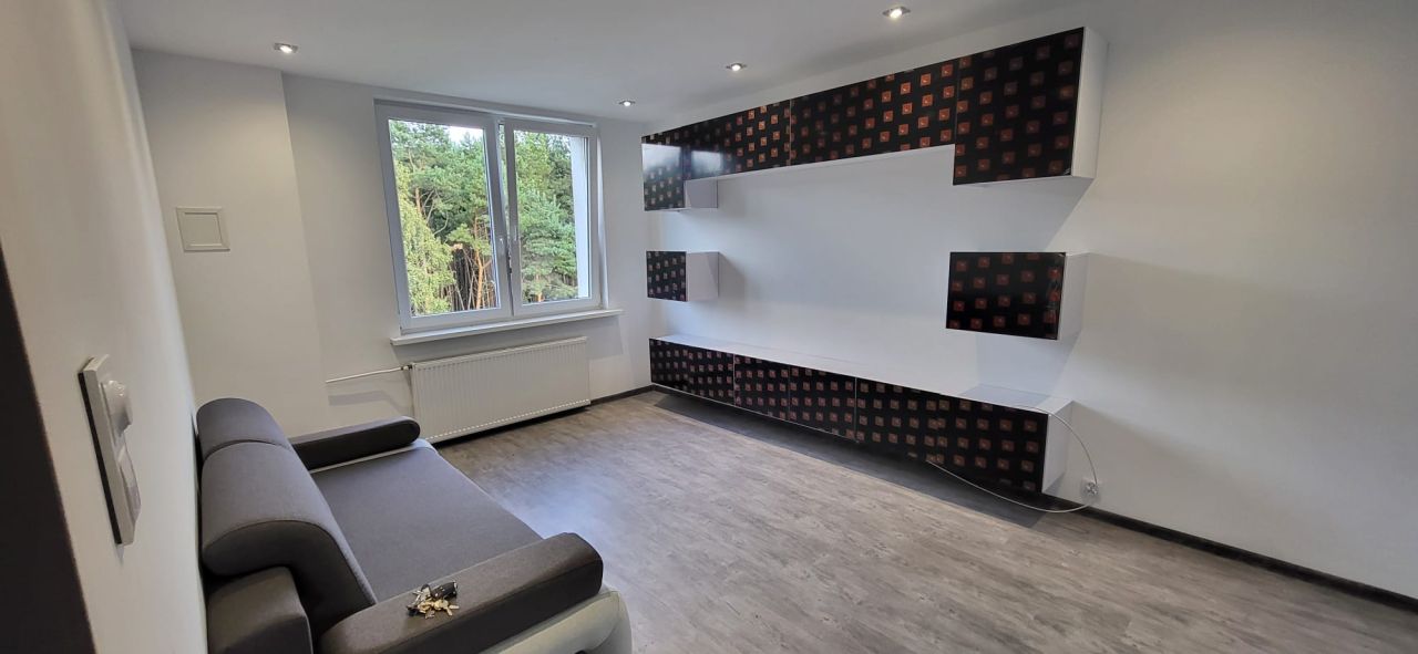 Mieszkanie 2-pokojowe Świnoujście Warszów, ul. Norberta Barlickiego. Zdjęcie 8