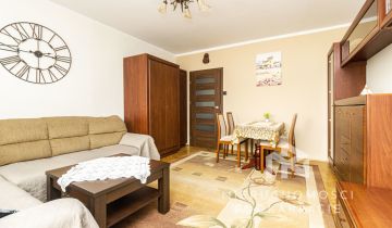 Mieszkanie 3-pokojowe Rzeszów, ul. Karola Lewakowskiego