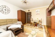 Mieszkanie 3-pokojowe Rzeszów, ul. Karola Lewakowskiego