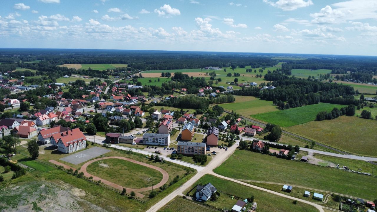 Działka budowlana Spychowo, ul. 12 Stycznia. Zdjęcie 4