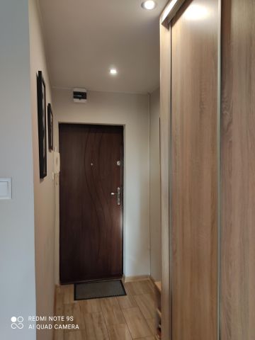 Mieszkanie 2-pokojowe Radom Śródmieście, ul. Tadeusza Mazowieckiego. Zdjęcie 1