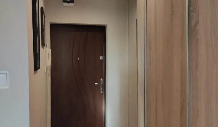 Mieszkanie 2-pokojowe Radom Śródmieście, ul. Tadeusza Mazowieckiego