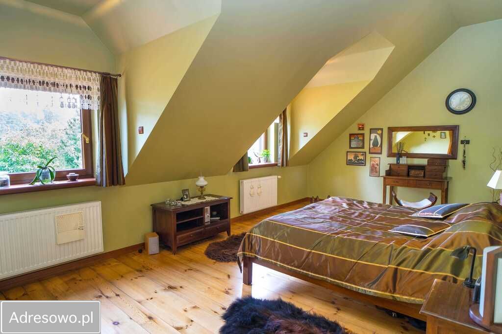 dom wolnostojący, 7 pokoi Tanowo. Zdjęcie 11