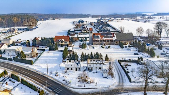 Mieszkanie 3-pokojowe Sychowo. Zdjęcie 12