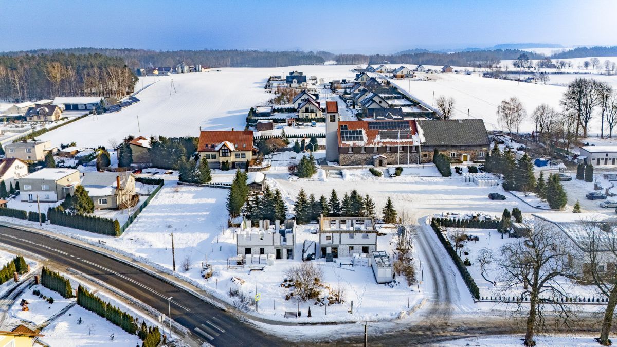 Mieszkanie 3-pokojowe Sychowo. Zdjęcie 12