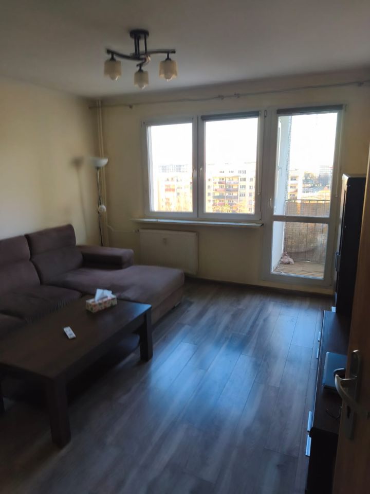 Mieszkanie 2-pokojowe Kalisz Dobrzec, ul. Podmiejska. Zdjęcie 6