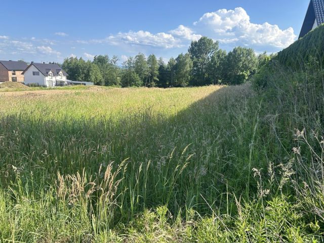 Działka rolno-budowlana Rączna. Zdjęcie 1