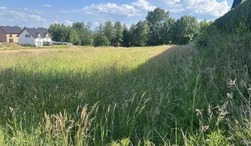 Działka rolno-budowlana Rączna