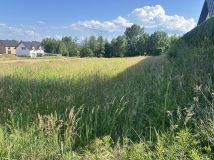 Działka rolno-budowlana Rączna