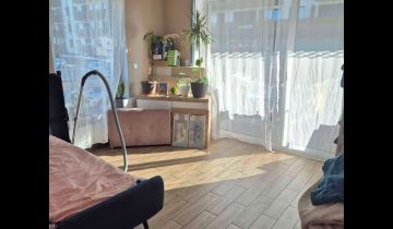 Mieszkanie 3-pokojowe Nysa