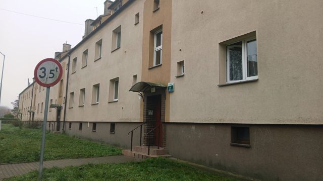 Mieszkanie 2-pokojowe Szczecin Dąbie, ul. Bośniacka. Zdjęcie 1