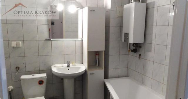 Mieszkanie 1-pokojowe Kraków Podgórze, ul. Kordiana. Zdjęcie 5