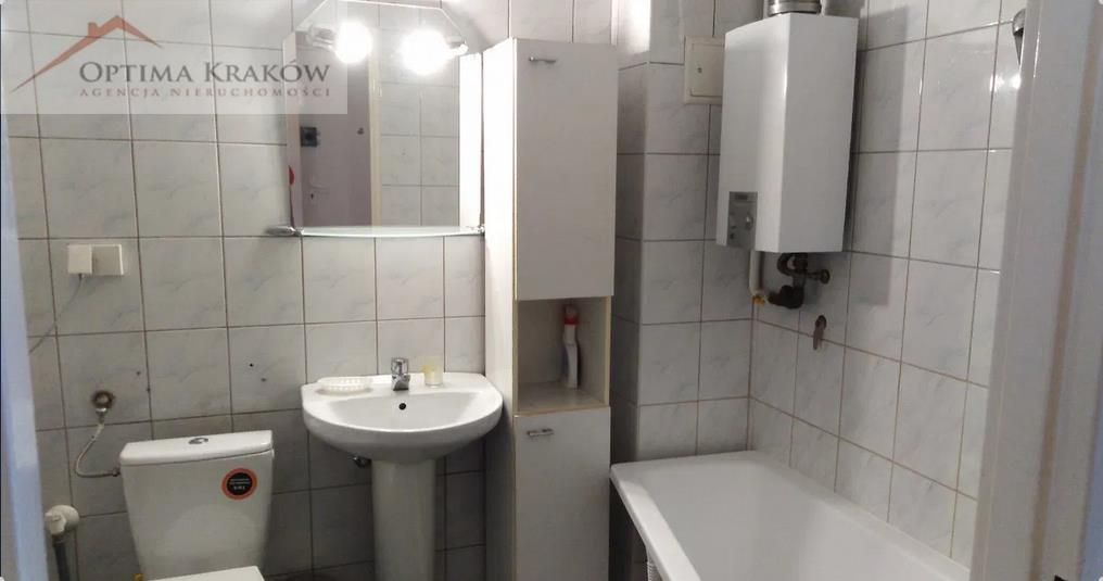 Mieszkanie 1-pokojowe Kraków Podgórze, ul. Kordiana. Zdjęcie 5