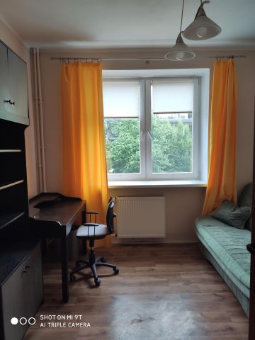 Mieszkanie 2-pokojowe Warszawa Mokotów, ul. Antoniego Józefa Madalińskiego. Zdjęcie 5