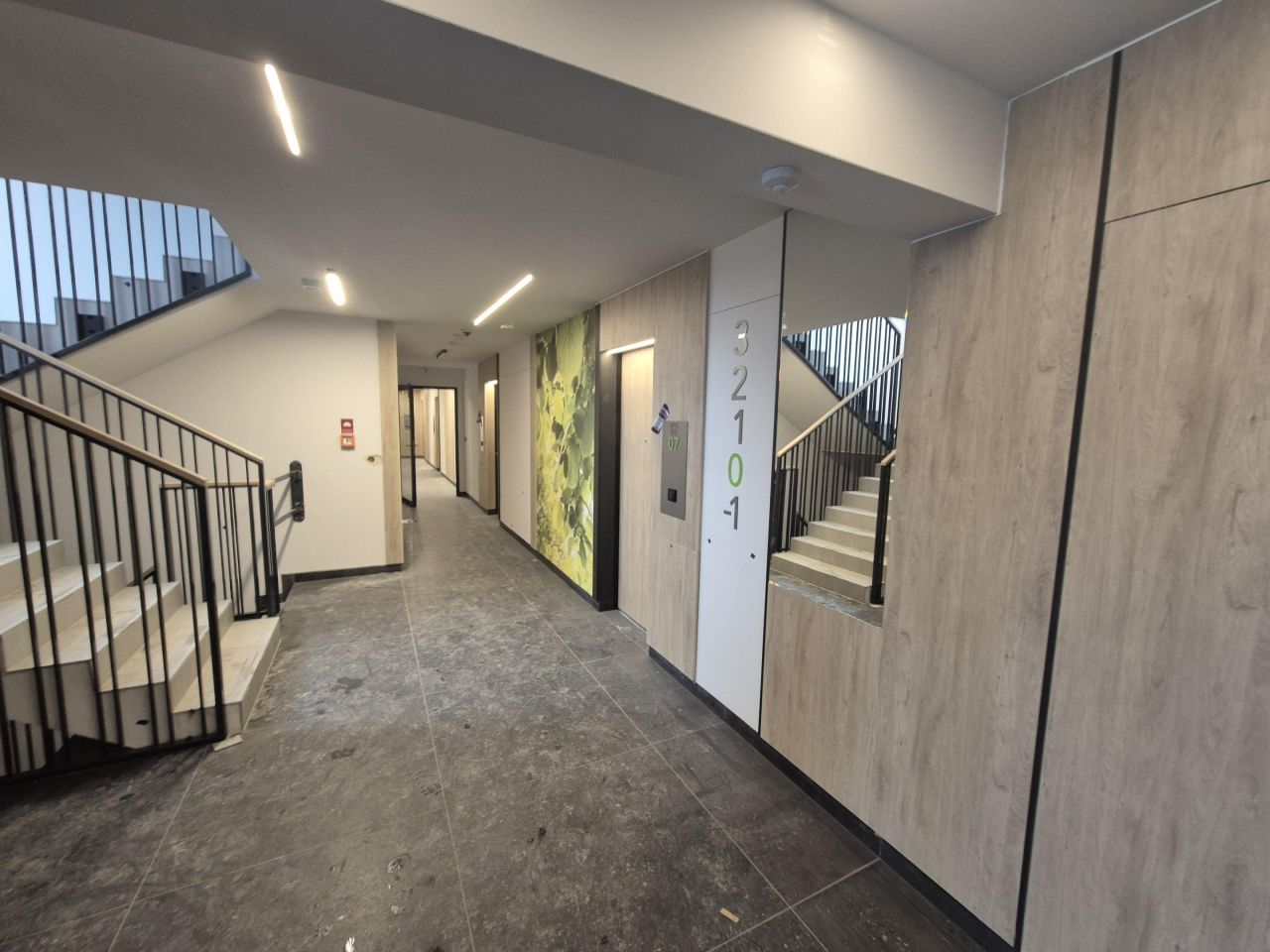 Mieszkanie 2-pokojowe Warszawa Ursynów, ul. Hilarego Koprowskiego. Zdjęcie 15