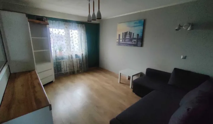 Mieszkanie 3-pokojowe Jelcz-Laskowice, ul. Władysława Grabskiego