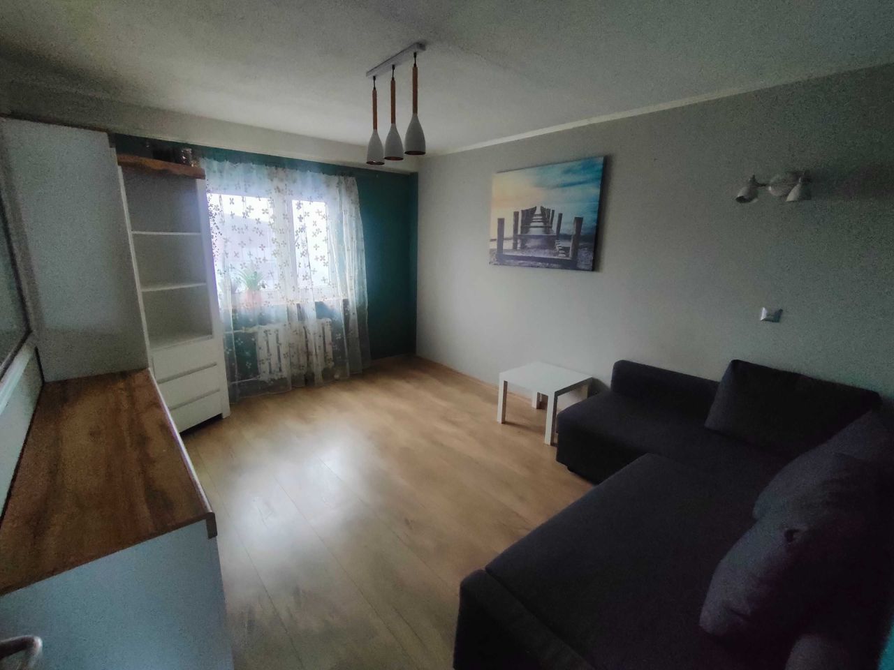 Mieszkanie 3-pokojowe Jelcz-Laskowice, ul. Władysława Grabskiego