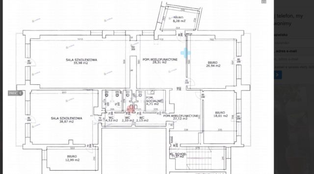 Lokal Warszawa Praga, ul. Majdańska. Zdjęcie 9