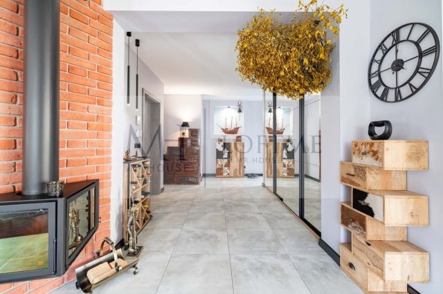 dom wolnostojący, 4 pokoje Krzywiec. Zdjęcie 8