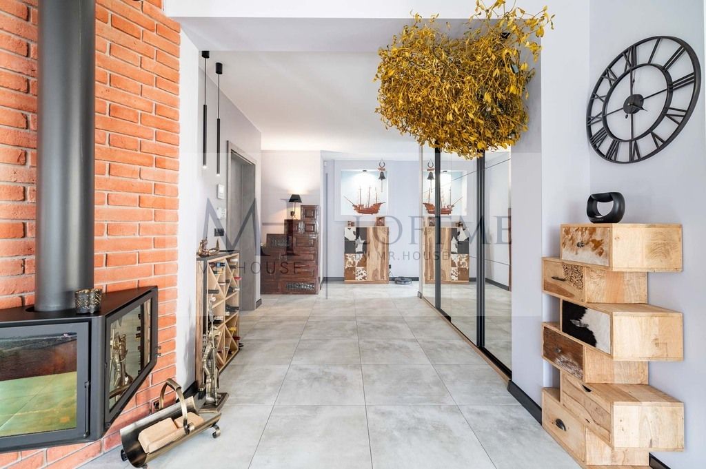 dom wolnostojący, 4 pokoje Krzywiec. Zdjęcie 8