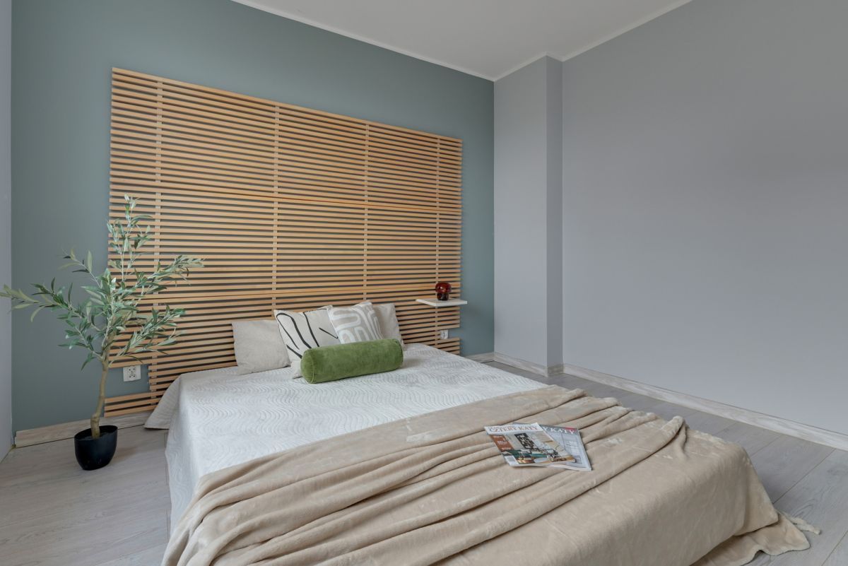 Mieszkanie 3-pokojowe Gdynia Chwarzno-Wiczlino, ul. Stanisława Filipkowskiego. Zdjęcie 3