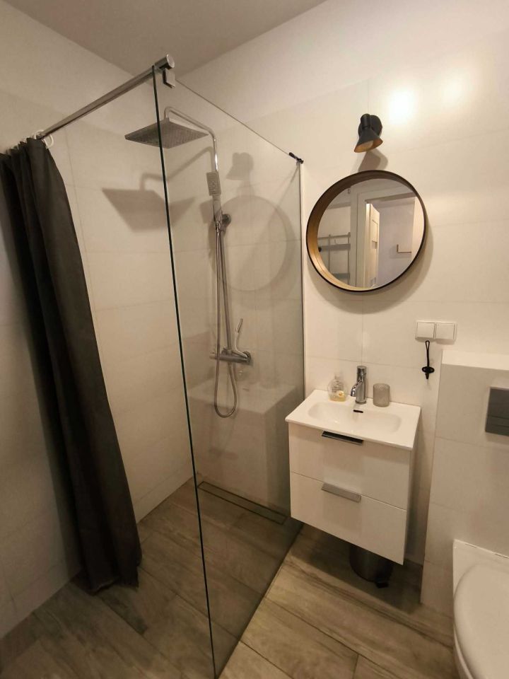 Mieszkanie 2-pokojowe Toruń, ul. Stefana Batorego. Zdjęcie 2