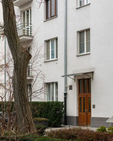 Mieszkanie 2-pokojowe Warszawa Mokotów, ul. Rakowiecka. Zdjęcie 12