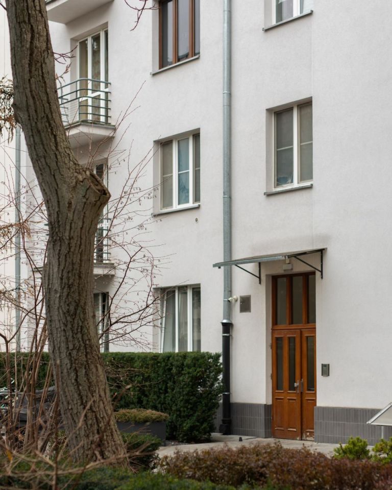 Mieszkanie 2-pokojowe Warszawa Mokotów, ul. Rakowiecka. Zdjęcie 12