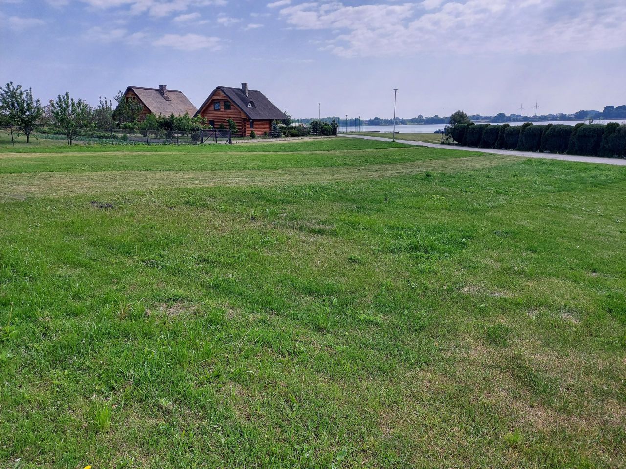 Działka budowlana Łuszczewo. Zdjęcie 11