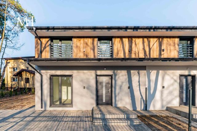 bliźniak, 6 pokoi Łódź. Zdjęcie 1