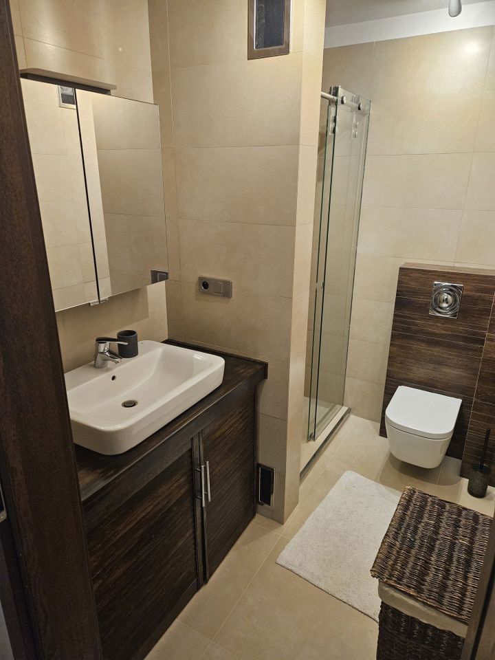 Mieszkanie 1-pokojowe Łódź Bałuty, ul. Osiedlowa. Zdjęcie 4