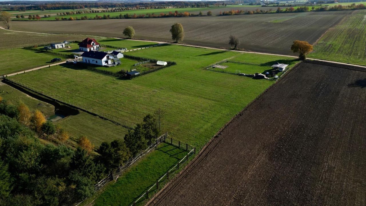 Działka budowlana Jeldzino. Zdjęcie 6