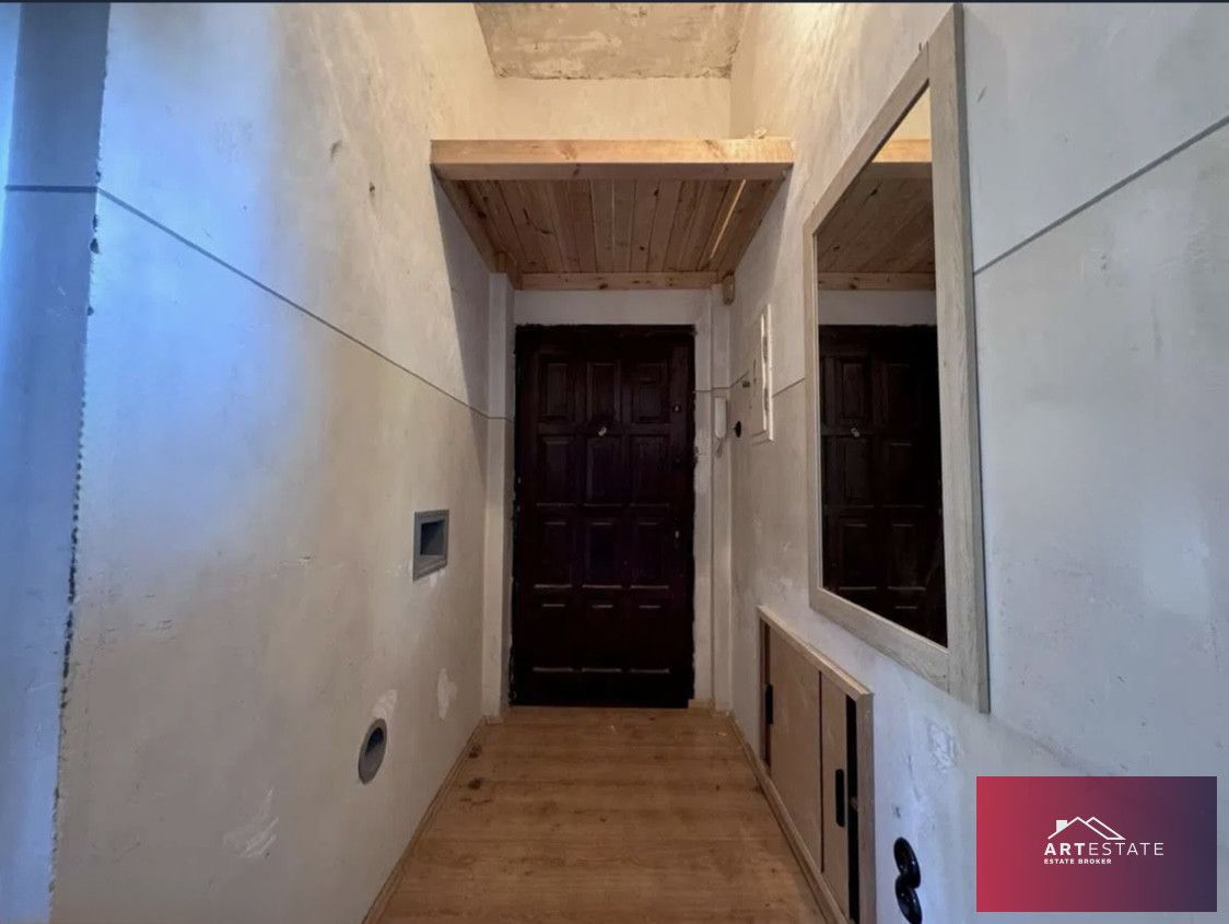 Mieszkanie 2-pokojowe Łódź, ul. Drewnowska. Zdjęcie 2