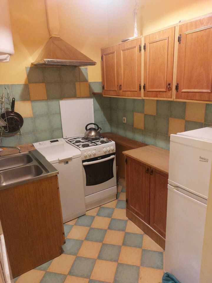 Mieszkanie 1-pokojowe Chełm, ul. Siedlecka. Zdjęcie 2