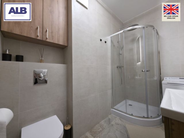 Mieszkanie 2-pokojowe Gdańsk Jasień, ul. Kartuska. Zdjęcie 5