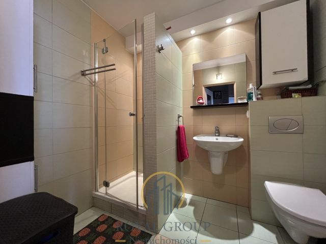 Mieszkanie 2-pokojowe Lublin, ul. Bolesława Sekutowicza. Zdjęcie 6