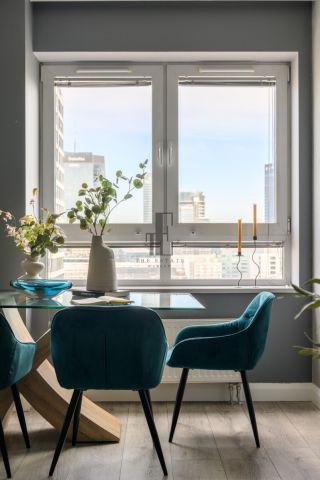 Mieszkanie 2-pokojowe Warszawa Wola, ul. Grzybowska. Zdjęcie 5