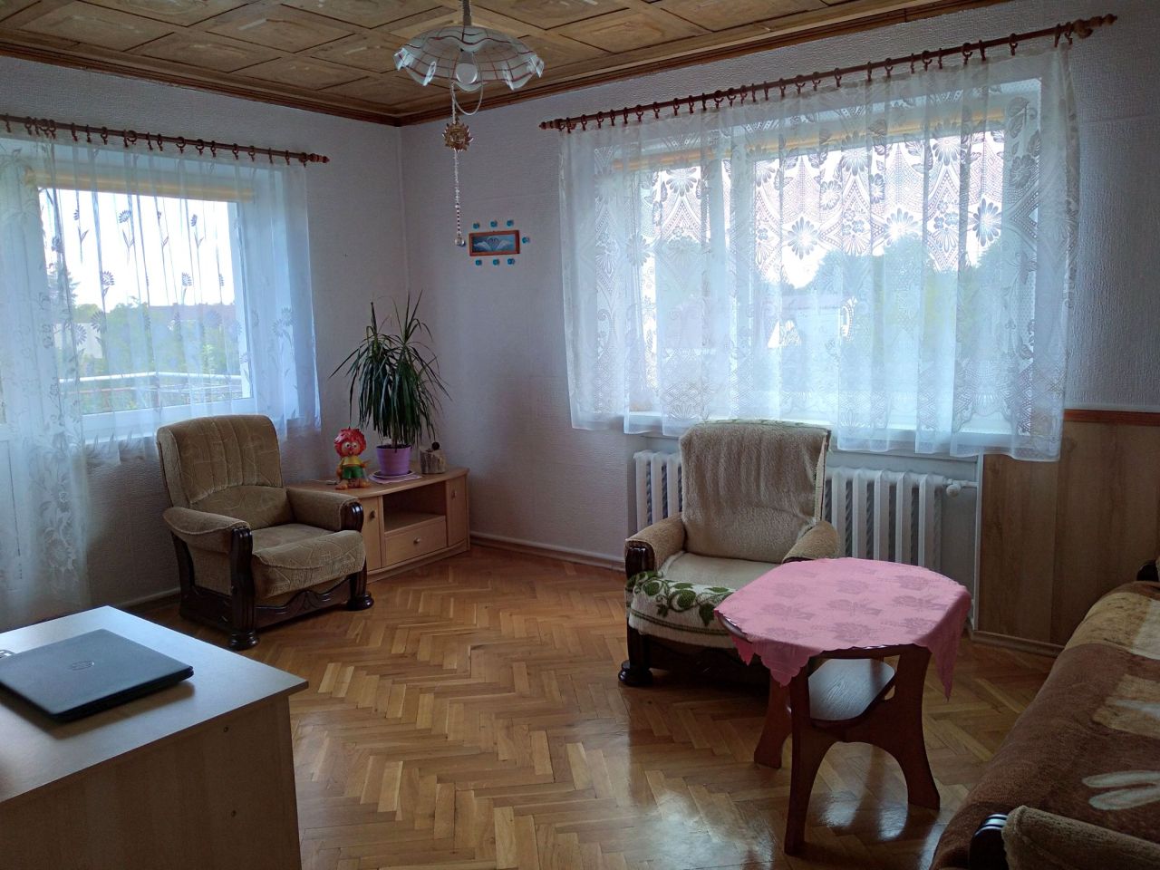 dom wolnostojący, 6 pokoi Ostrów Wielkopolski, ul. Traugutta. Zdjęcie 10