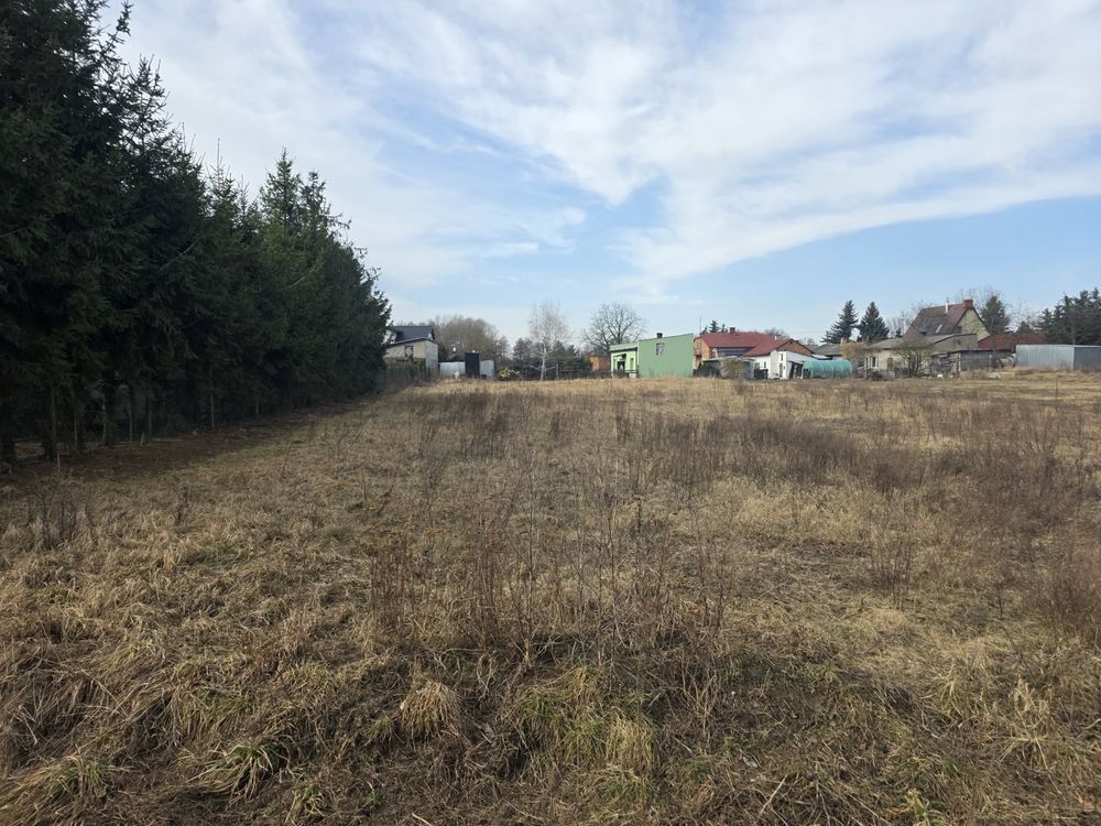 Działka budowlana Trębaczew. Zdjęcie 1