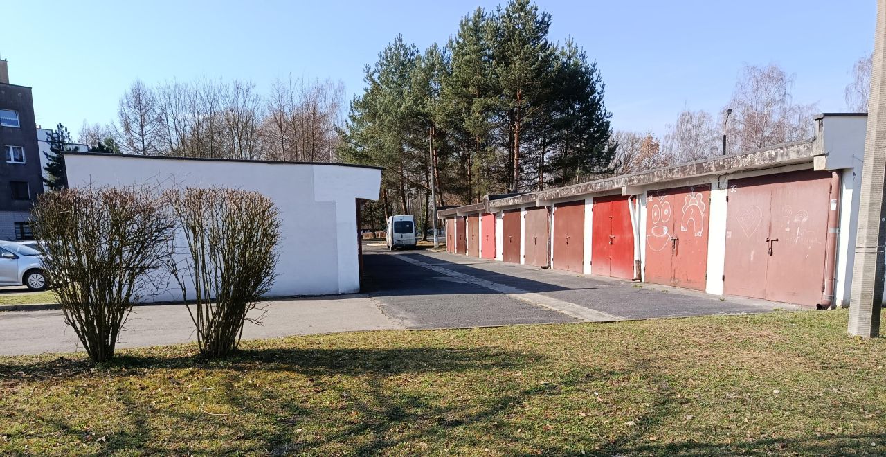 Mieszkanie 3-pokojowe Chełm Śląski, ul. Techników. Zdjęcie 10