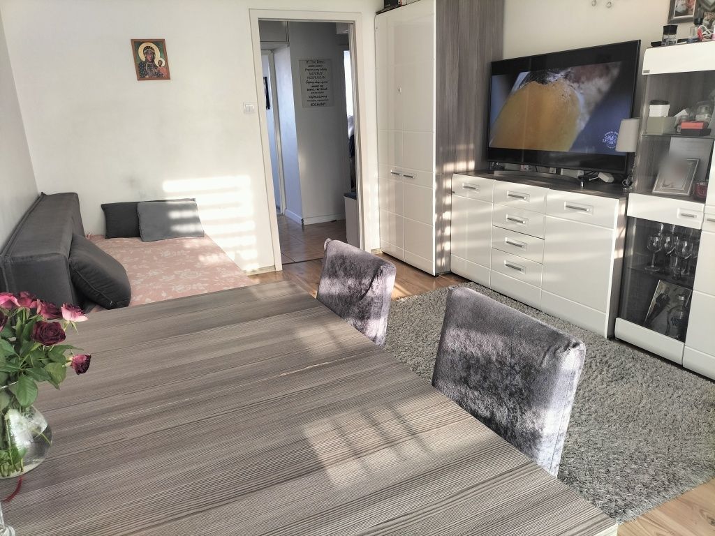 Mieszkanie 2-pokojowe Płock, ul. Mikołaja Reja. Zdjęcie 5