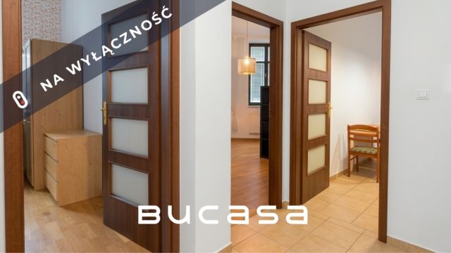 Mieszkanie 2-pokojowe Kraków, ul. Lwowska. Zdjęcie 1